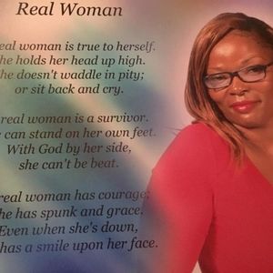 Meet your Posher, Carey